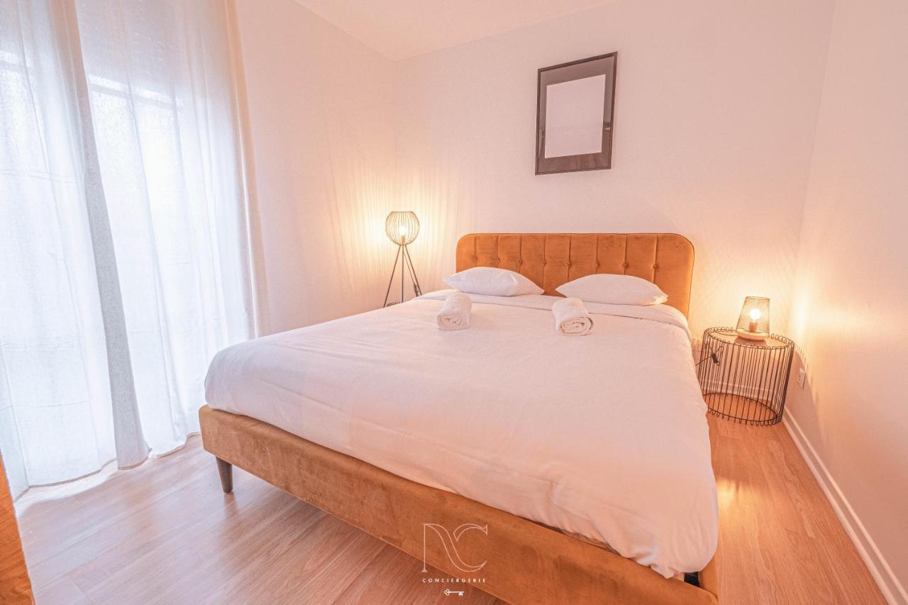 *Disneyland-Paris* 8Pers, Wifi, 2 Parkings Serris Exteriér fotografie